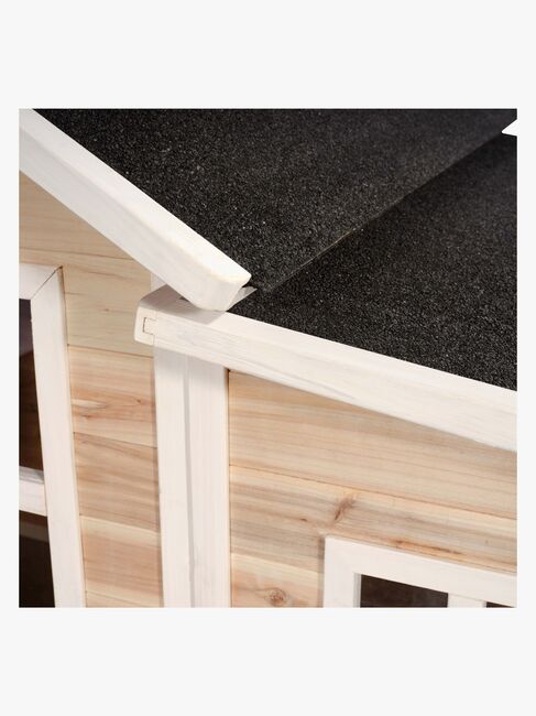 EXIT Loft Leikkimökki 150, Neutraali