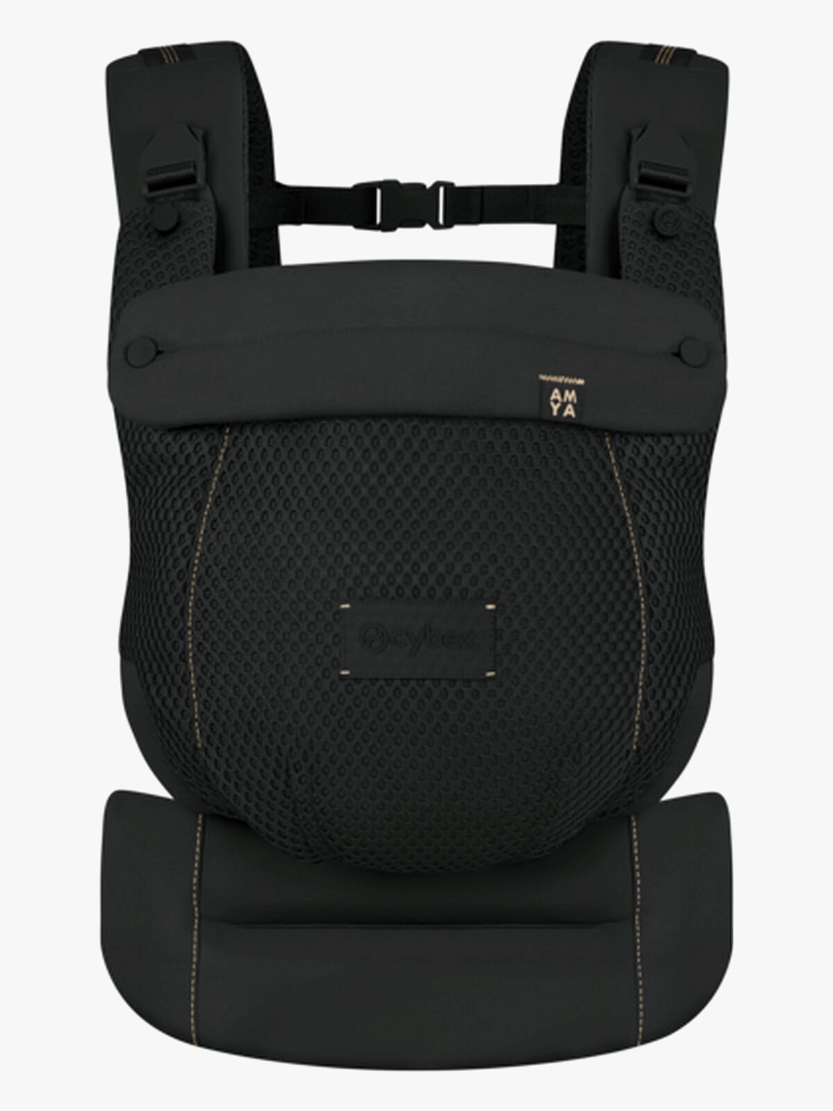 Cybex AMYA Kantoreppu, Magic Black