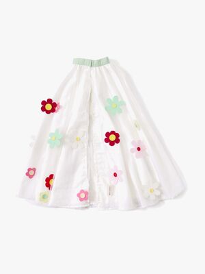 Kid's Concept Naamiaisasu Takki Kukka