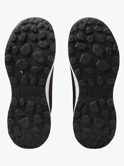 Reima Hiipien WP Lenkkarit, Musta