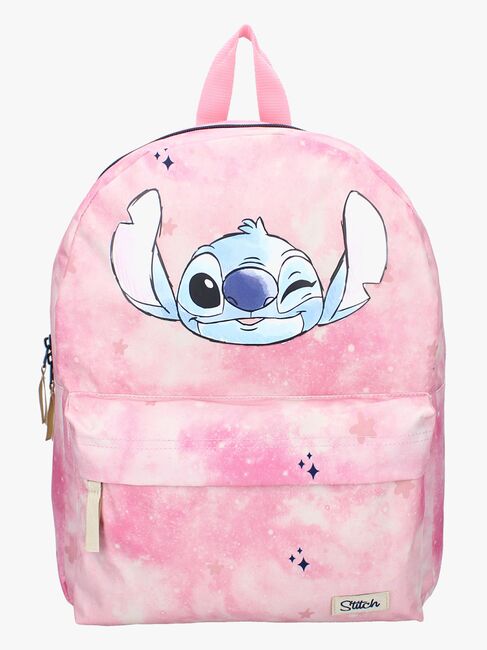 Disney Stitch Reppu 14L, Unbearably Cool
