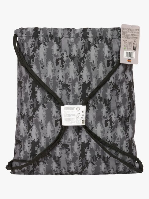 Dragon Ball Jumppapussi, Musta