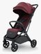 Kinderkraft NUBI 3 Lastenrattaat, Dark Ruby