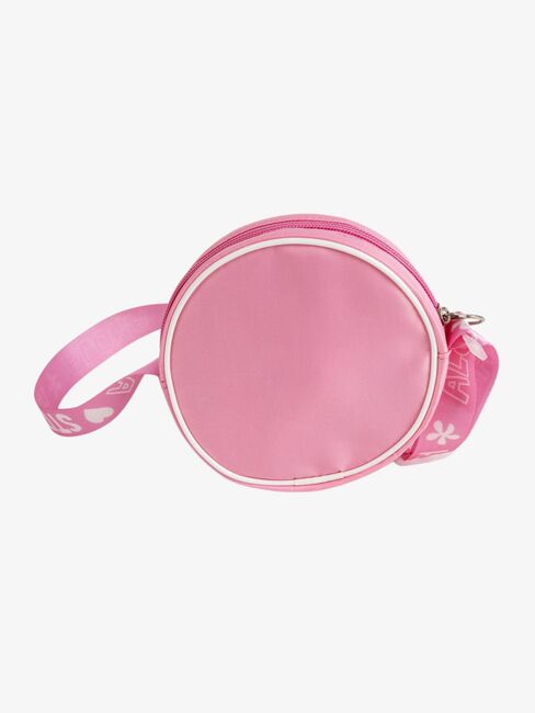 Disney Stitch 3D Olkalaukku, Vaaleanpunainen