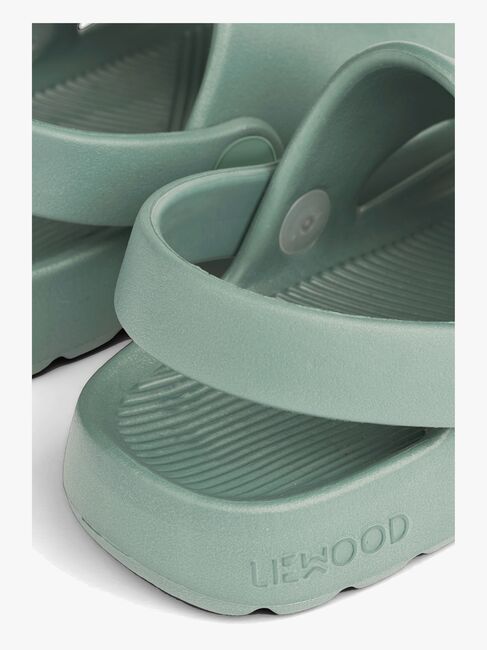 LIEWOOD Morris Sandaalit, Peppermint