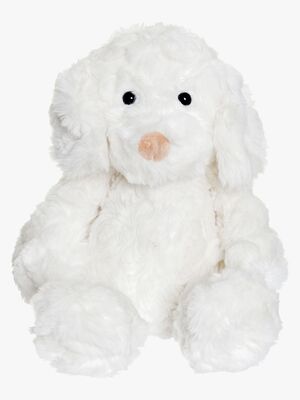 Fresh Kid Cozy Hugs Lämmitettävä Pehmo Charlie 35 cm