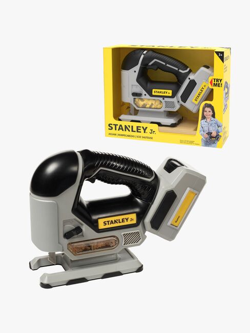 Stanley Jr. Kuviosaha