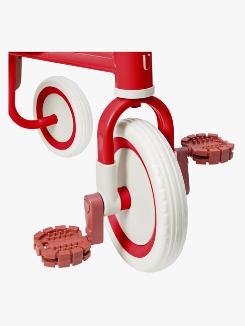 Vanilla Copenhagen Kolmipyörä Retro, Berry