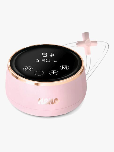 NENO Bella Twin Tuplarintapumppu