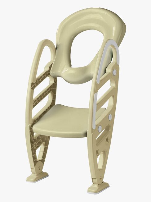 DOLU WC-istuin + Tikkaat, Eco Green