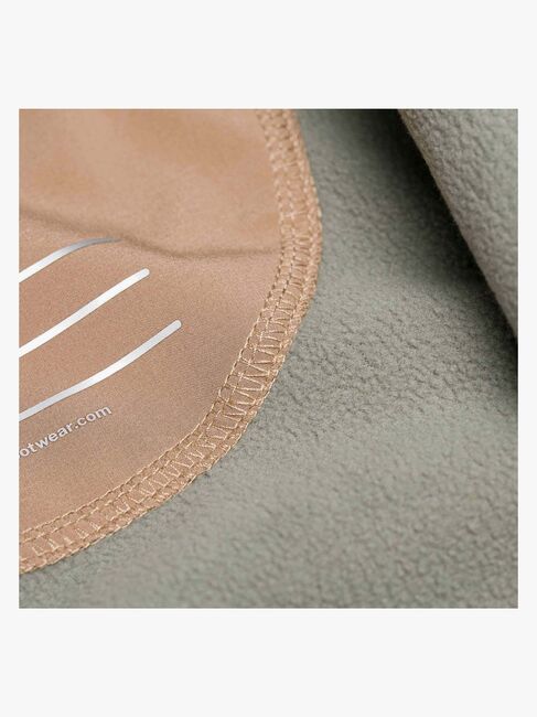 Viking X Kenza Softshell-takki, Dark Sand