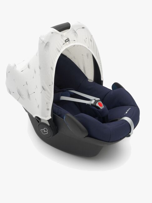 Dooky Aurinkosuoja Turvakaukaloon, Dandelion