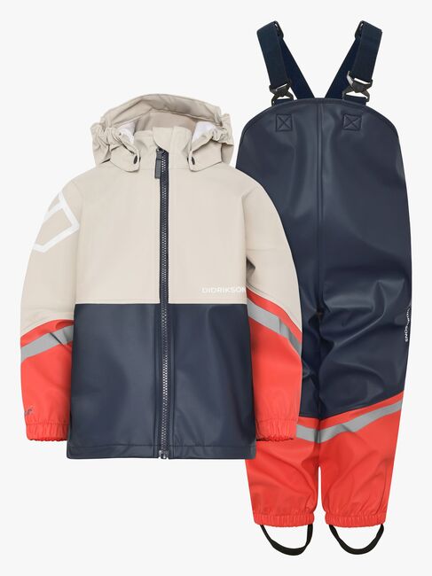 Didriksons Waterman Sadeasu, Sand Beige