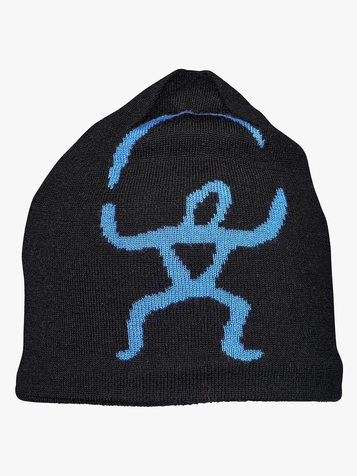 Isbjörn of Sweden Hawk Pipo, Musta