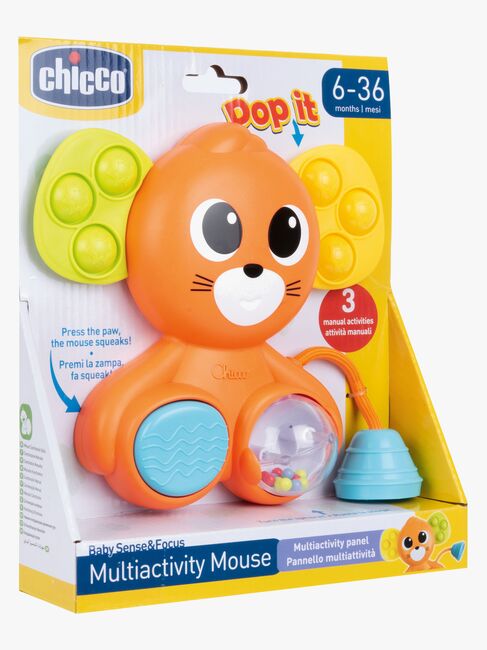 Chicco Hiiri Aktivointilelu