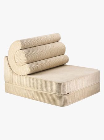 Wigiwama Flipster Tuoli, Brown Sugar