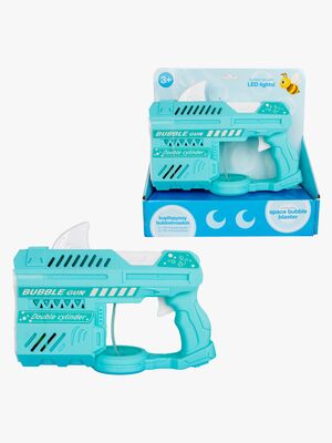 Toyrock Kuplablasteri Space, Sininen