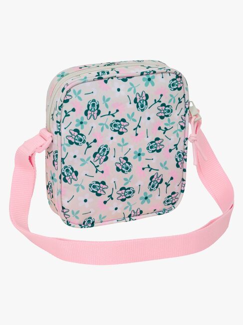 Disney Minni Hiiri Olkalaukku, Minty