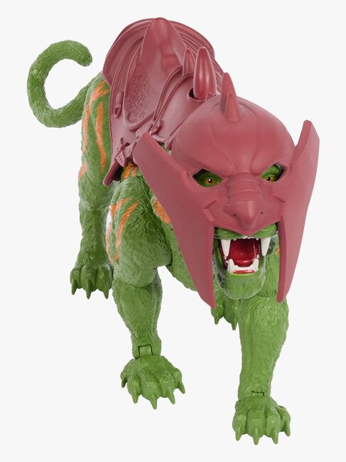 Masters of the Universe Toimintahahmo Battle Cat