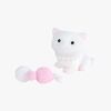 Trend Toys Squishy Kissanpentu Pearl