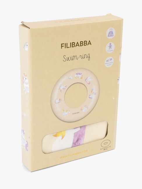 FILIBABBA Uimarengas Alfie, Unicorn Shores