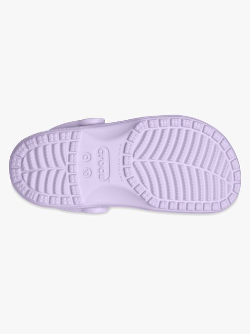 Crocs Classic Sandaalit, Lavender