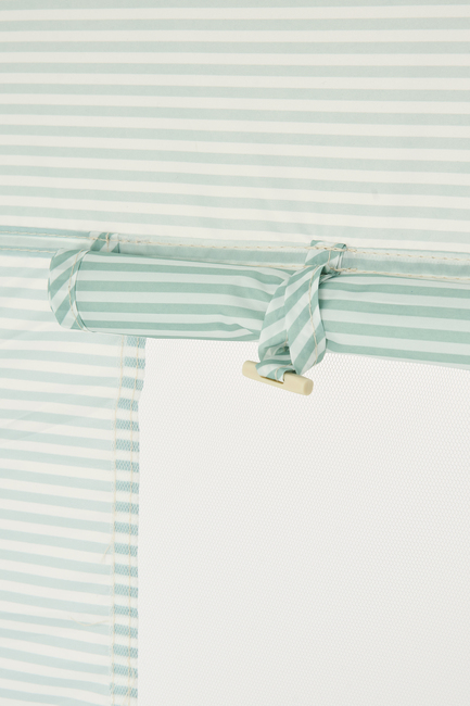 LIEWOOD Cassie Pop Up UV-Teltta, Peppermint/Creme De La Creme