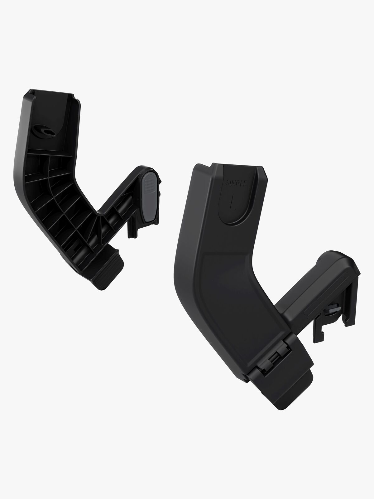 Thule Urban Glide 3 Single Adapterit