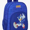 Sonic Reppu 19L, Sininen