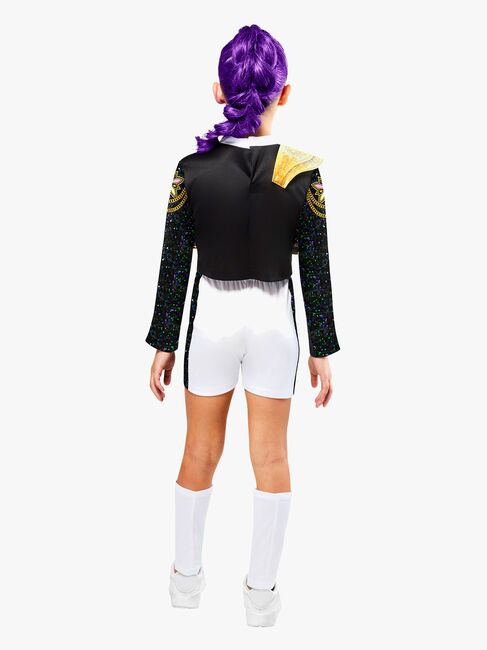 Rubies K-Pop Demon Hunters Naamiaisasu Rumi Golden Deluxe