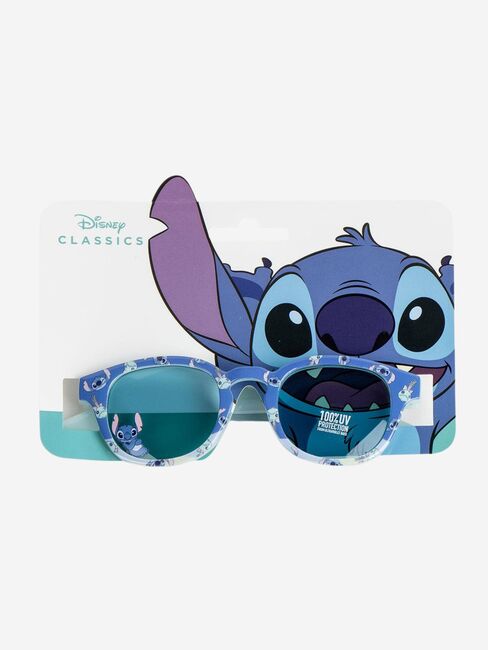 Disney Stitch Aurinkolasit, Sininen