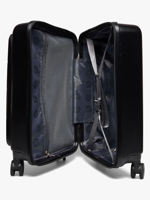 Rakel W Traveling RW Travel Weekender 20" Matkalaukku, Musta