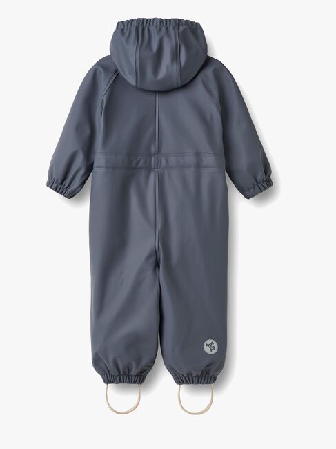 Wheat Mika Kurahaalari, Ink