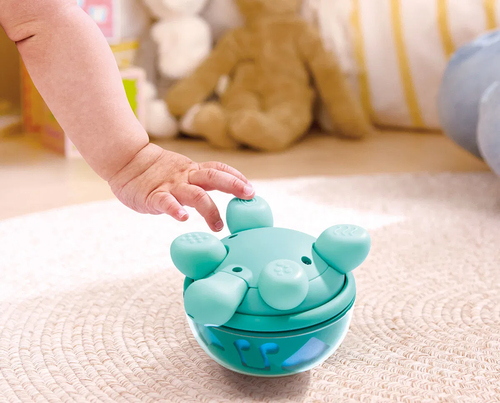 Hape Twist & Tune Aktivointilelu Kilpikonna