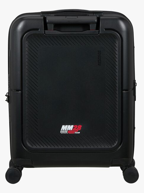 American Tourister Dashpop Disney Spinner Matkalaukku 41-47L, Racing Mickey