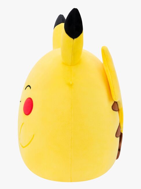 Squishmallows Pokémon Pikachu Pehmolelu 25 cm