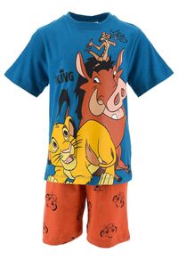 Disney Pyjama Leijonakuningas, Sininen
