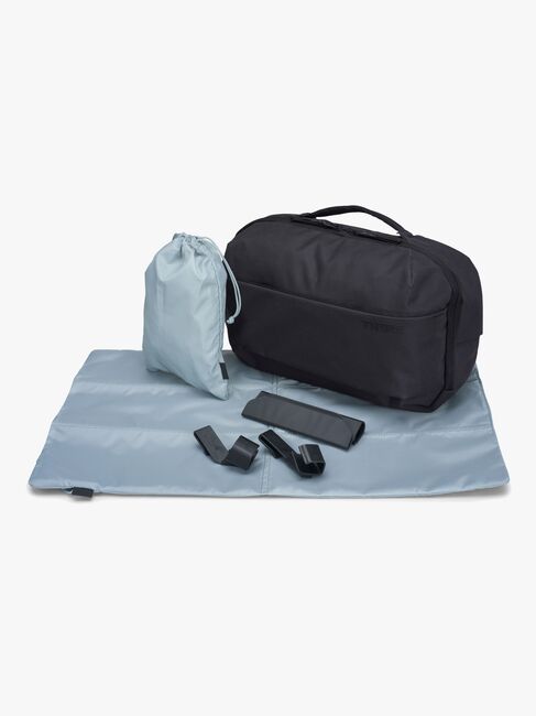 Thule Aion Vaunulaukku, Black