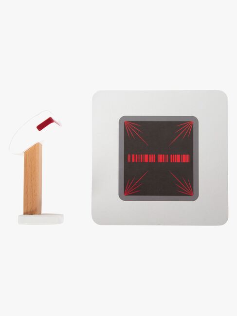 Small Foot Fresh Kassakone