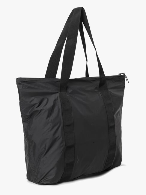 DAY ET No Rain Hoitolaukku M, Black