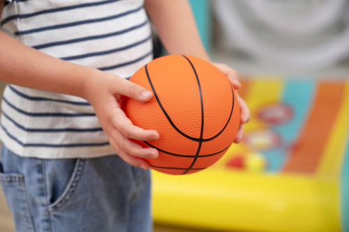 Bestway Puutarhapelit Perfect Aim 3-in-1