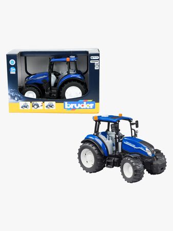 Bruder New Holland Traktori T5 120