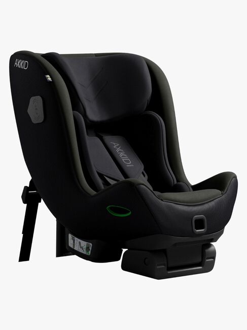 Axkid Minikid 4 Pro Turvaistuin, Forest Moss Green
