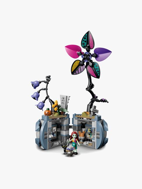 LEGO Disney Classic 43288 Sallyn kukkaruukku