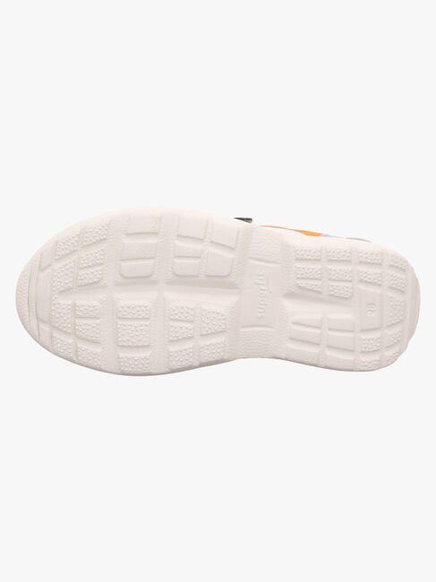 Superfit Rush WP Lenkkarit, Light Green/Orange