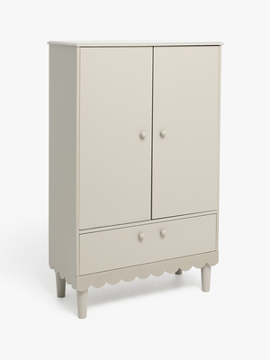 Alice & Fox Dune Vaatekaappi, Greige