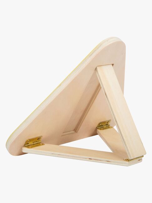 Small Foot Reppu Palomies