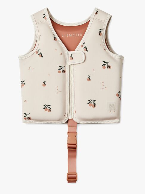 LIEWOOD Dove Uimaliivi, Peach/Sea Shell