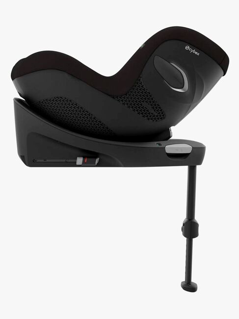 Cybex Sirona G i-Size Plus Turvaistuin, Moon Black