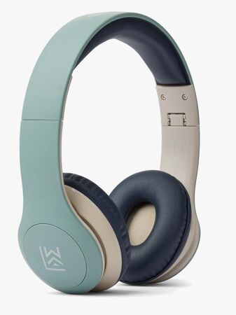 LIEWOOD Quinn Langattomat Kuulokkeet, Peppermint Mix
